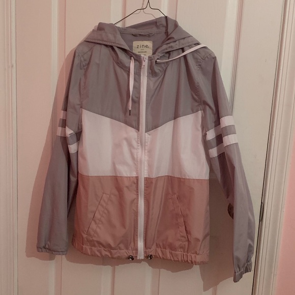 Zumiez Jackets & Blazers - Jacket